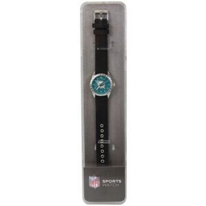 Rico Dolphins SPARO Nickel Watch One Size Fits All